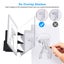Imaging Drawing Board Sketch Reflect Dimming Bracket Tracing Paint Mirror Plate Carousel 4