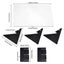 Imaging Drawing Board Sketch Reflect Dimming Bracket Tracing Paint Mirror Plate Carousel 7