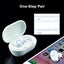 Wireless Earbuds Headphones Bluetooth Earphones Headset Carousel 6