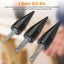 Log Firewood Wood Splitter Drill Bits Carousel 3