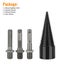 Log Firewood Wood Splitter Drill Bits Carousel 9