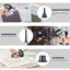 65000RPM Wireless Air Duster Handheld Dust Collector Cordless Air Dust Blower Carousel 10