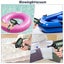 65000RPM Wireless Air Duster Handheld Dust Collector Cordless Air Dust Blower Carousel 11