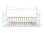 Single Trundle Bed Frame Carousel 4