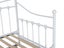 Single Trundle Bed Frame Carousel 8