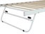 Single Trundle Bed Frame Carousel 10