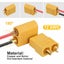 XT60 Male Female Connectors Carousel 3