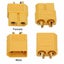 XT60 Male Female Connectors Carousel 5