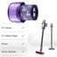 Dyson V11 OUTSIZE SV16 Vacuum Cleaner Compatible Filter Outsize Origin Absolute+ Carousel 1