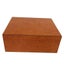 Hand -made wooden cigar box cigar box with humidity meter accessories Carousel 4