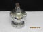 Ronson Style Table Lighter, 1950's, Silver-plate, Fluid-wick Carousel 3