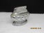 Ronson Style Table Lighter, 1950's, Silver-plate, Fluid-wick Carousel 4
