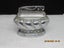 Ronson Style Table Lighter, 1950's, Silver-plate, Fluid-wick Carousel 5
