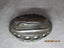 Ronson Style Table Lighter, 1950's, Silver-plate, Fluid-wick Carousel 7