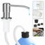 Soap Dispenser Sink Liquid Pump Bottle Tube Carousel 1
