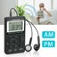 AM FM Radio Carousel 3