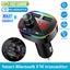 Bluetooth FM Transmitter Carousel 1