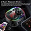 Bluetooth FM Transmitter Carousel 3