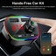 Bluetooth FM Transmitter Carousel 5