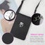 Lady Cell Phone Shoulder Bag Carousel 4