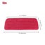 Microfiber Flat Mop Replacement Cloth Carousel 8