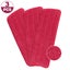 Microfiber Flat Mop Replacement Cloth Carousel 10