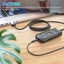 External USB Sound Card Audio Adapter 7.1 Stereo 3.5mm for Headset Mic PC PS4/5 Carousel 3