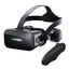 3D VR Glasses Virtual Reality Glassesi Phone Android Games Stereo Carousel 1