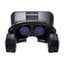 3D VR Glasses Virtual Reality Glassesi Phone Android Games Stereo Carousel 4