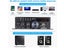 Stereo Amplifier NZ Clearance Carousel 5
