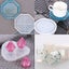 Silicone Molds Resin Moulds Carousel 7