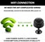 Mini spy camera full HD WIFI wireless hidden camera mini magnetic spy camera Carousel 3