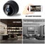 Mini spy camera full HD WIFI wireless hidden camera mini magnetic spy camera Carousel 4