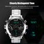 Mens Luxury Analog Quartz Watch Carousel 3