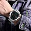 Mens Luxury Analog Quartz Watch Carousel 7