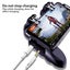 PUBG Mobile Phone Game Controller Gamepad Joystick w/Cooling Fan For Android IOS Carousel 6