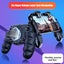 PUBG Mobile Phone Game Controller Gamepad Joystick w/Cooling Fan For Android IOS Carousel 7