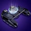 PUBG Mobile Phone Game Controller Gamepad Joystick w/Cooling Fan For Android IOS Carousel 9