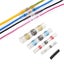 Heat Shrink Butt Terminals Solder Seal Sleeve Wire Connector 3646302 Carousel 11