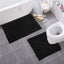 2pcs Bathroom Rug Sets Bath Toliet Mats 2037801 Carousel 1