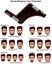 Beard Grooming Kit 3643501 Carousel 4