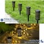 Garden Solar Light Outdoor Lantern Lights 2004016 Carousel 15