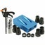 15pcs Pocket Hole Jig Kit Dowel Drill Joinery Screw Kit 3657902 Carousel 6