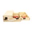 Wooden Tool Box 36Pcs 2002720 Carousel 3