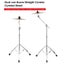 Cymbal Stand 2021007 Carousel 8