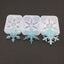 Snowflake Resin Moulds Silicone Molds I1022WT4 Carousel 10