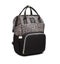 Nappy Bag Nappy Backpack E0406LC0 Carousel 8