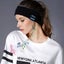 Sports Headband Bluetooth Headphones Headset I0649BK0 Carousel 11