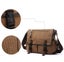 Canvas Shoulder Bag E0383DC0 Carousel 5