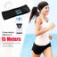 Sports Headband Bluetooth Headphones Headset I0649BK0 Carousel 19